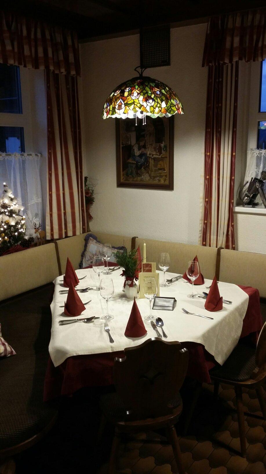 Restaurant Sonnblick